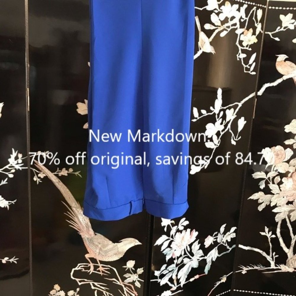 *New Markdown, 70% Off